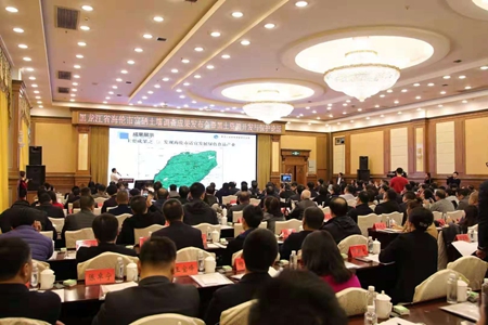 黑龙江省海伦市公布富硒土壤调查成果