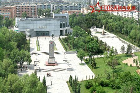 抚顺市多个景点被列为省级旅游航母企业