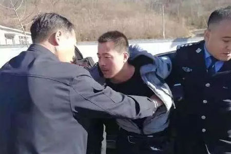 辽宁5死19伤撞人嫌犯：随机选择作案目标