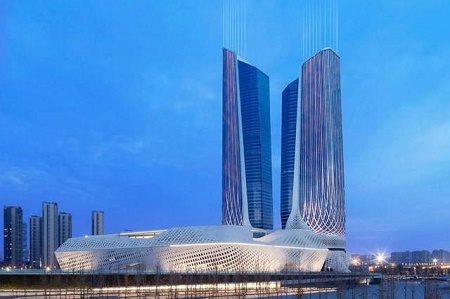 专题| 首创完善政策执行方式 南京支持民企格局宏阔