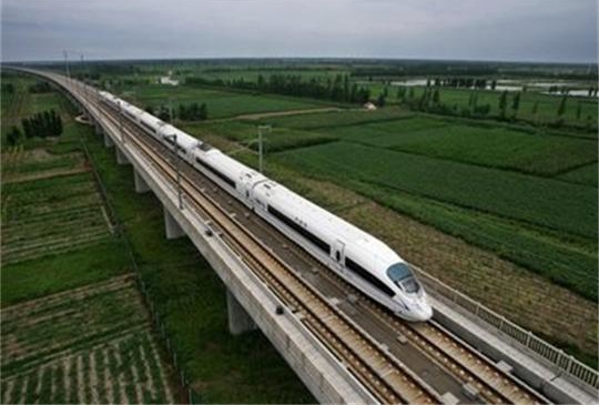 哈铁调整旅客列车运行图 牡丹江佳木斯首开北京动车组