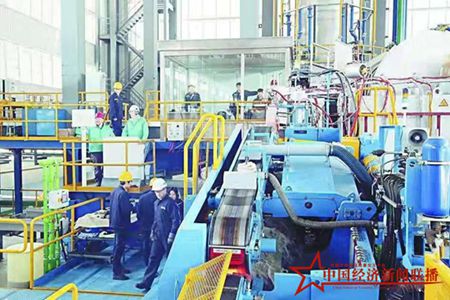 营口市多措并举为民企插上腾飞 &ldquo;翅膀&rdquo;