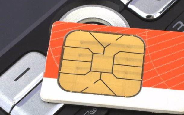 工信部：手机卡异地销户服务明年将全面推广