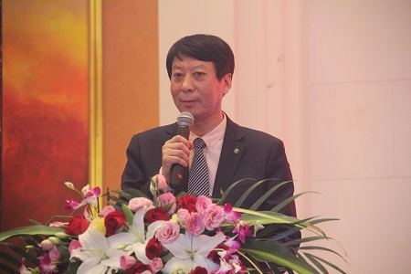 十年峥嵘 共谱华章--安徽省江苏商会二届四次会员大会暨十周年庆典圆满落幕