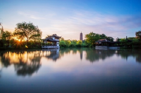 商业文明在扬州发扬光大 民间投资成经济增长重要支撑