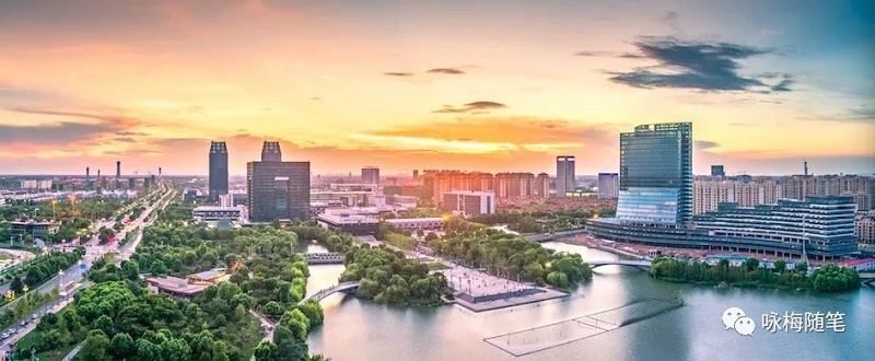 寻商，浔商--无木生财崛起绿色产业（三）