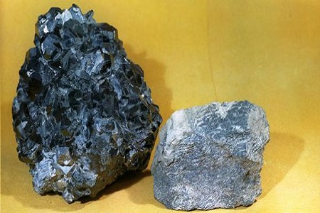 广西河池市金城江五圩发现价值超35亿元锌矿