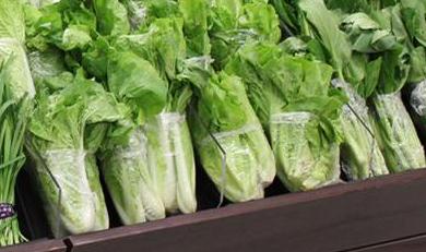 冷空气催旺&ldquo;火锅菜&rdquo; 部分蔬菜价格大涨每斤破6元