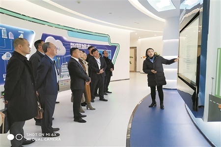 新增占比近七成，广西第三产业获长足发展