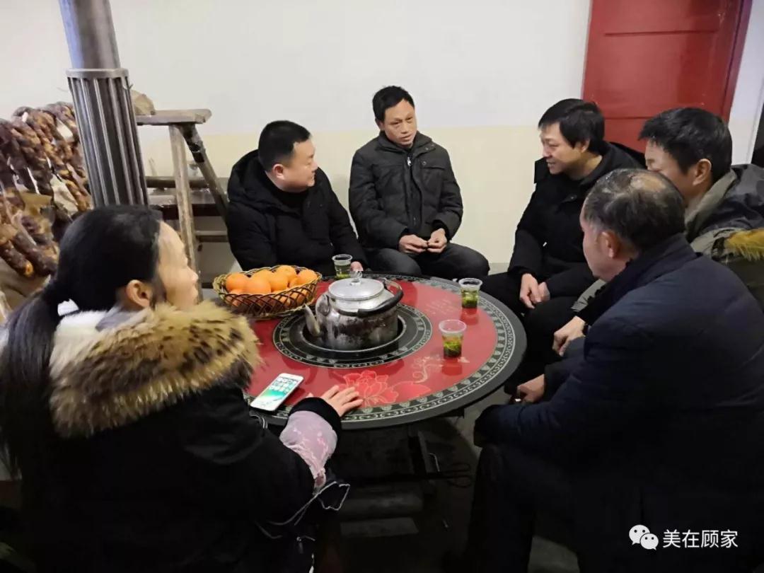 湖北宜昌精准扶贫见实效