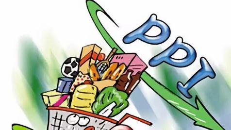 油价下行致去年12月份 CPI与PPI同比涨幅回落