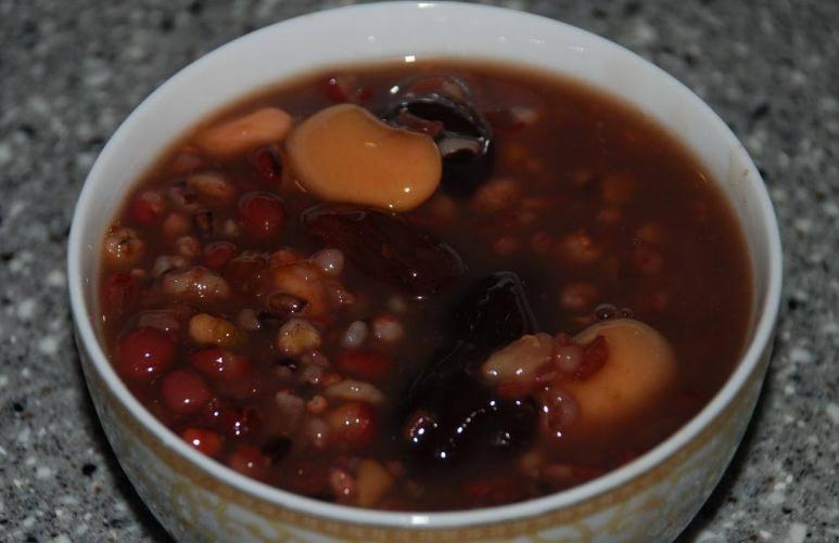 又是一年腊八节 记忆中的腊八粥是什么味道？