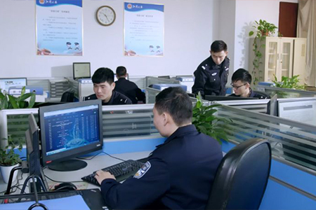 南通警方打掉网络违法广告黑产链51名嫌疑人被移送检察院起诉