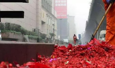 春节将近这种年货15.3%不合格公安部提醒不要网购