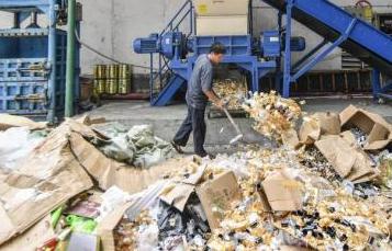 多部门联合整治：不让农村成假冒伪劣食品集散地