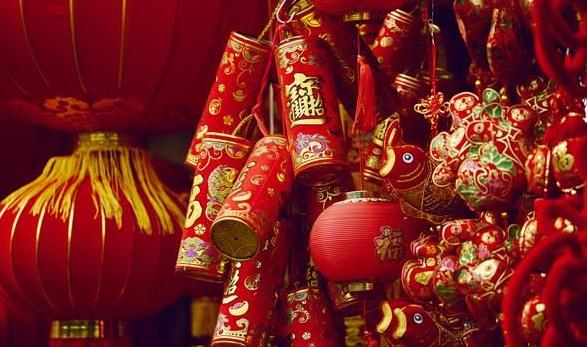 数读年货大数据：今年&ldquo;买买买&rdquo;有这些新亮点