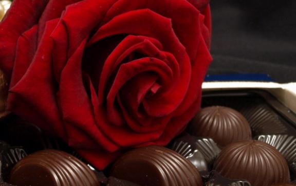 情人节巧克力风光不再 消费者的购买意愿不足