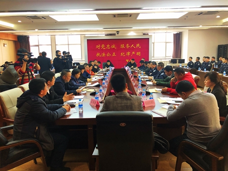 [中经联播] 哈市营商环境上的&ldquo;新骑兵&rdquo; 保驾护航名企有新招