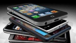 智能手机行业出货量下滑 配件公司业绩受拖累