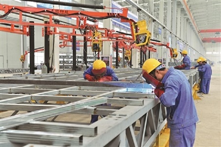 2019南亚东南亚国家商品展暨投资贸易洽谈会推介会在京举办