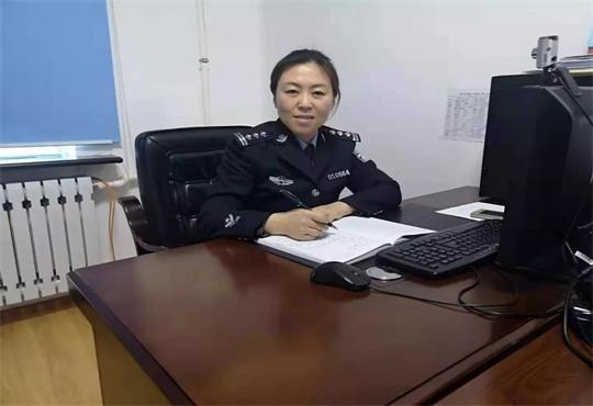 &ldquo;三八&rdquo;国际妇女节：走近她们的世界，感受哈尔滨道外女警的别样风采