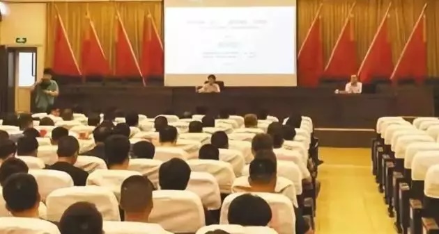 美丽中国 我是行动者| 送专家到基层的绿色宣讲团