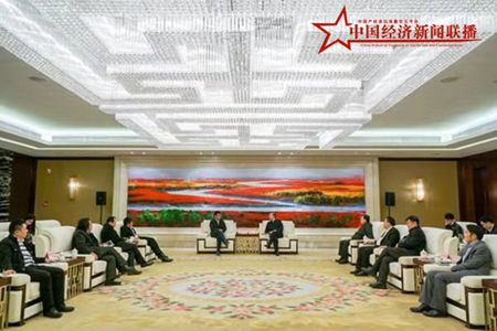 民营经济已成为盘锦市最具活力的经济支柱产业