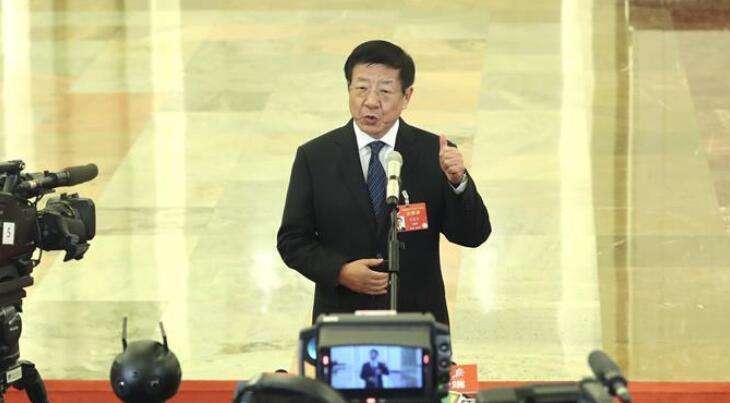 国家林业和草原局：中国人工造林全世界最多 荒漠化防治也走在世界前列