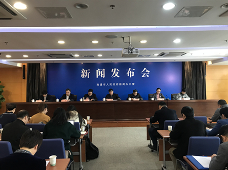 南通：不断深化便民惠民利民各项服务，全力打造放心消费乐享南通品牌