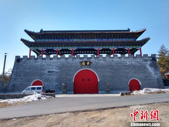 黑龙江省委书记批示牡丹江毁林私建事件：严肃处理