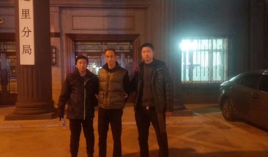 哈尔滨吕建军涉恶犯罪集团被成功打掉