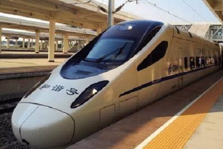 哈铁4月10日起调整列车运行图 黑河地区首次开行进京列车