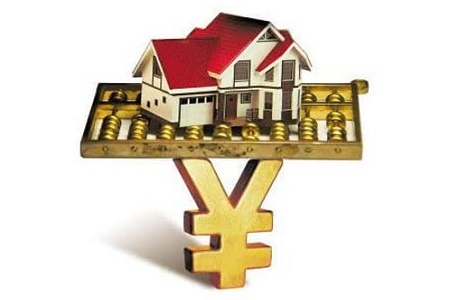 南京一季度二手房成交创5年新低