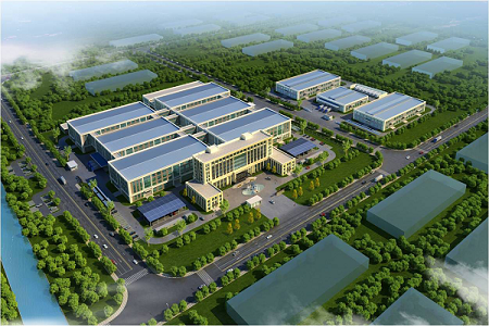 江苏如皋氢能小镇：领跑氢能产业 打造绿色氢谷