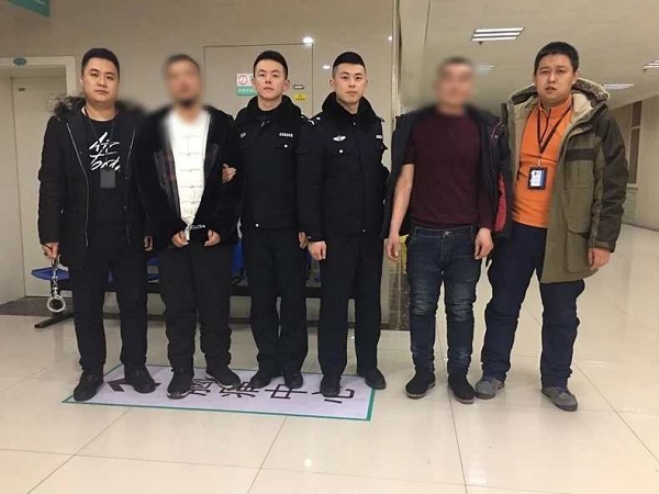 哈尔滨平房区一恶势力犯罪集团被铲除 村主任当&ldquo;后台&rdquo;涉案31起