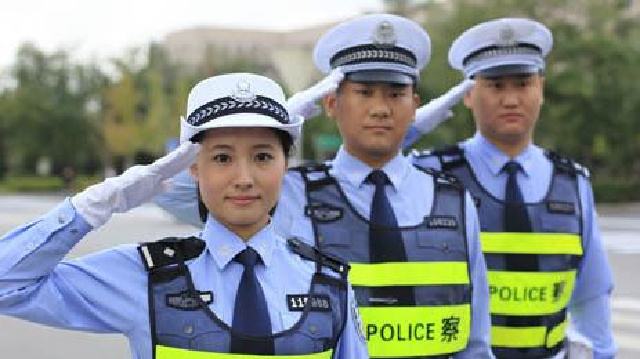 辽宁省公安机关圆满完成 &ldquo;五一&rdquo;小长假安保工作