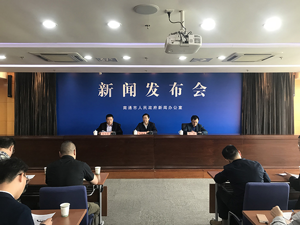 南通：积极建设&ldquo;新优质学校&rdquo; 推动义务教育均衡发展