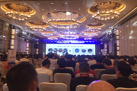 南通：第二届通商大会签约项目28个总投资343亿