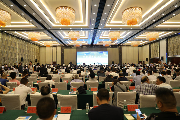 江苏海安市：以成果转化推动科技创新  汇聚院士力量促高质发展