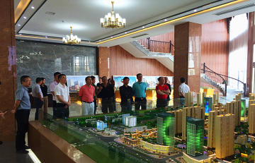 弘扬荆楚文化瑰宝 促进文化产业发展