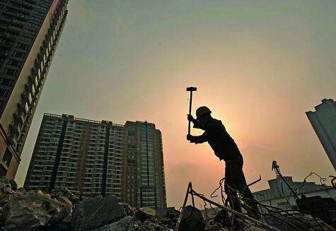 一线城市土地挂牌量增多 北上深土地出让金均超百亿