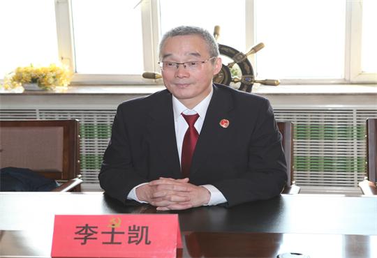 哈尔滨松北区检察院深化&ldquo;六项措施&rdquo;强化队伍建设提升工作质效