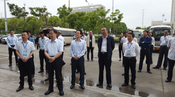 打造江苏特色的法律援助品牌 全省法律援助高质量发展推进会如皋召开