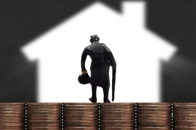 全球老龄化挑战加剧 全球最强养老国家也吃不消了