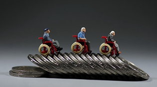 个人养老金制度落地在即 养老多重保障渐近