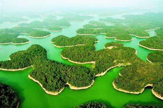 湖北以高质量发展促进在中部崛起中展现新作为