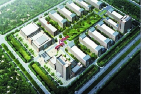 哈尔滨经开区云计算产业园列入国家试点 预计年供绿色电1.2亿千瓦时