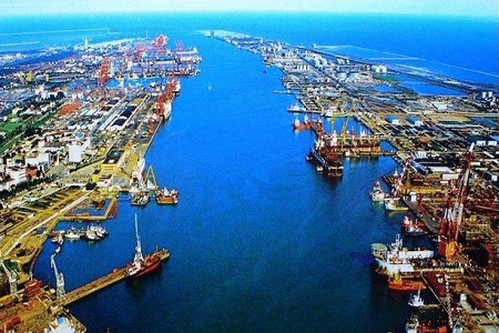 天津上半年散装锰矿进口量稳居全国首位