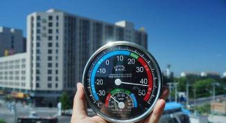 今年最大规模高温来袭！雨水高温交替现身