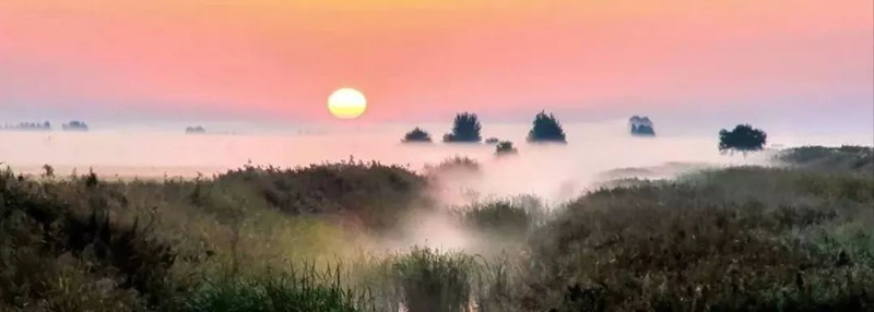 来自&ldquo;避暑桃源&rdquo;的召唤&mdash;&mdash;双鸭山生态自驾游体验活动正式开启